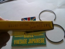 SUZUKI TS185ER,TC185,DS185