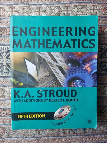 Engineering mathematics - engineering, by