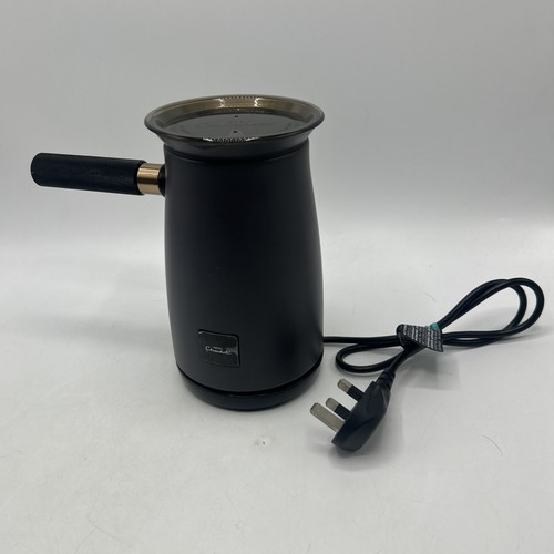 Hotel chocolat velvetiser - hotel,