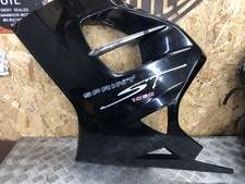 Triumph Sprint 1050 Fairing