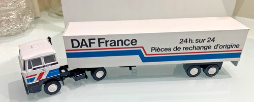 Daf france lion car - france,
