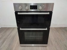 Inddesit IDD6340IX Double Oven