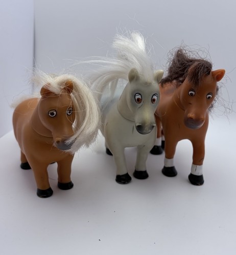Star hill ponies molly - hill,