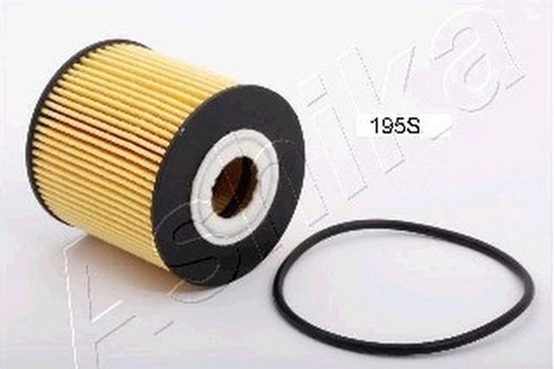 Ashika oil filter for - ashika,