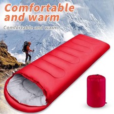 4 Season Single Sleeping Bag