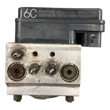 TOYOTA HILUX ABS PUMP MODULATOR MK6 MK7 2006-2016 4405071030
