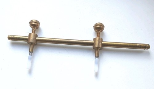 Miniature clockmaker brass - miniature,