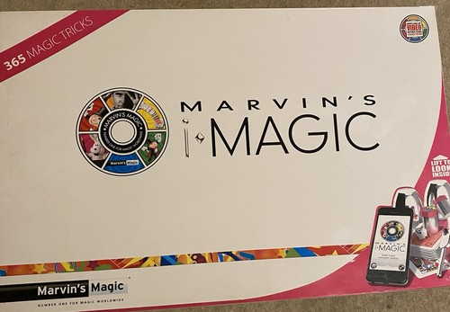 Marvin imagic interactive - marvin's,