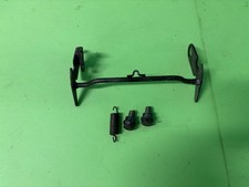 KAWASAKI KMX 200 KMX200 SEAT