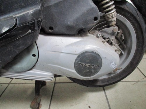 2015 vespa fly 125 - 125, 3v