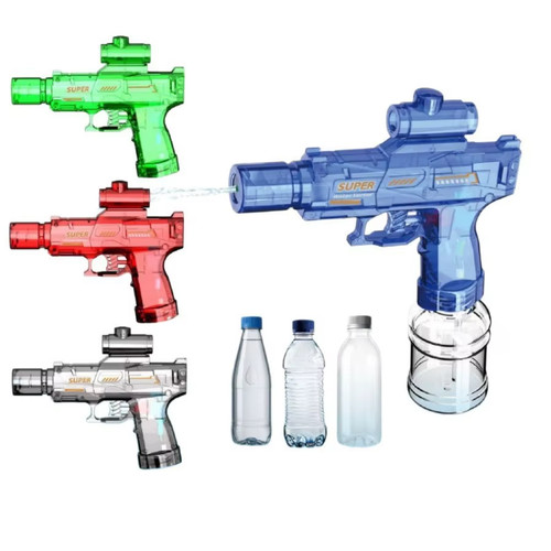 Party pool water gun - party,