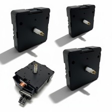 UTS Clock Movement Mechanism