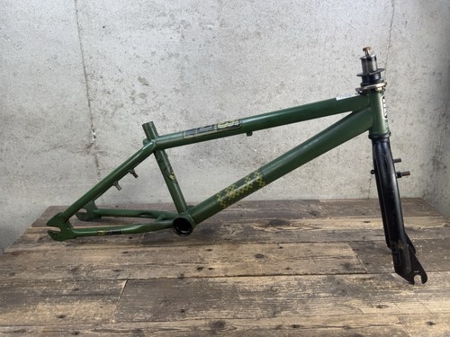 Haro bmx frame - 20”, and