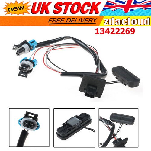 For vauxhall insignia - vauxhall,