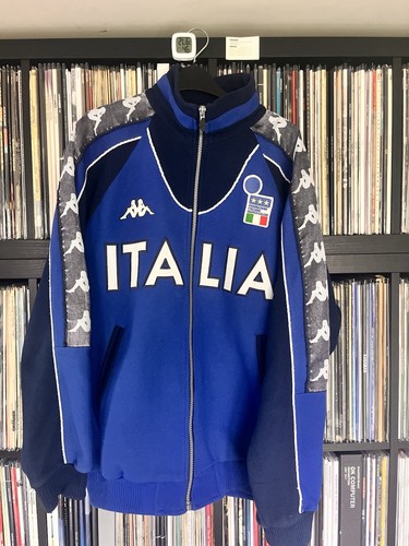 Italia euro 2000 kappa - euro,