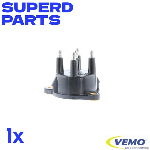 Distributor cap fits volvo - cap,
