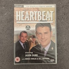Heartbeat The Complete Eighth
