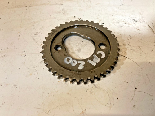 Honda 200t 185 cb125 - cm,