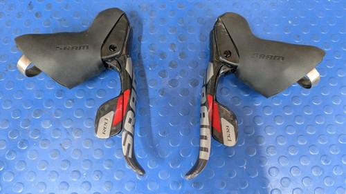 Sram red double tap - double, 2x10