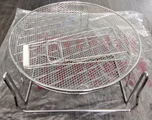 17l halogen oven accessories - halogen,