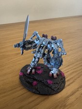 Warhammer 40K Grey Knights