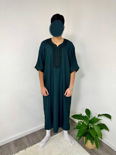 Men kaftan thobe gandoura - men’s,
