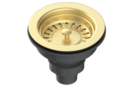 Tenby basket strainer - tenby, kitchen