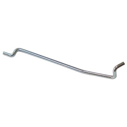 Governor rod for honda gx100 - governor,
