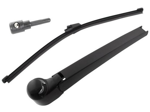 Rear wiper arm cap nozzle - cap, for