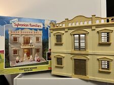 Sylvanian Families Vintage Country Manor  Mansion House BOXED