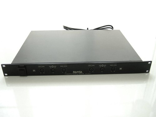 Ramsa 9421a channel - wz-9421a,