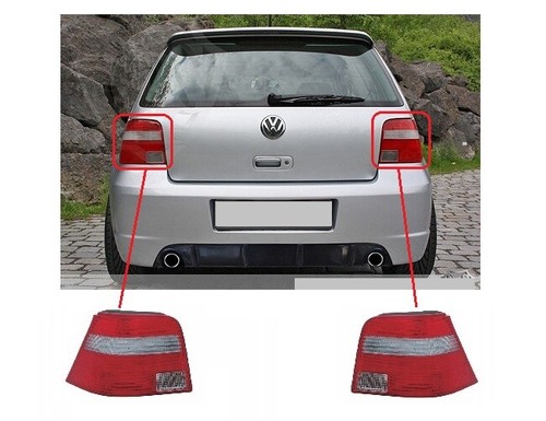New for golf - new, mk4
