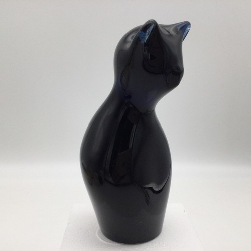 Midnight blue wedgwood glass - wedgwood,