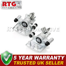 New Brake Calipers Rear Left + Right Pair for Toyota MR2 ZZW30 99-02 47750-17120