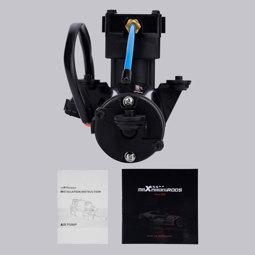 Suspension compressor air pump - suspension,