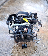 TOYOTA YARIS MK3 2014 - 2017