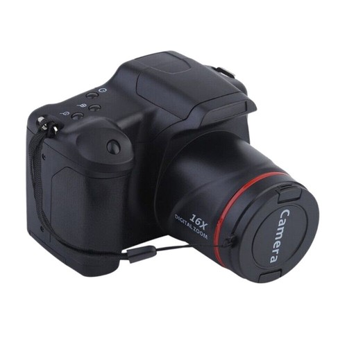 High definition camera - high-definition,