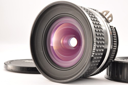 Near mint nikon - mint], ai-s
