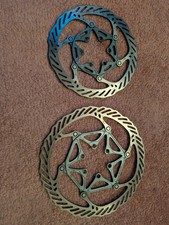 Pair Avid Clean Sweep X