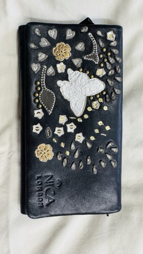 Nica london purse - london,