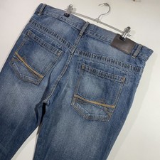 Mantaray Men’s Jeans 38W 34L