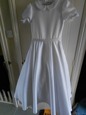 Beautiful Holy Communion Dress