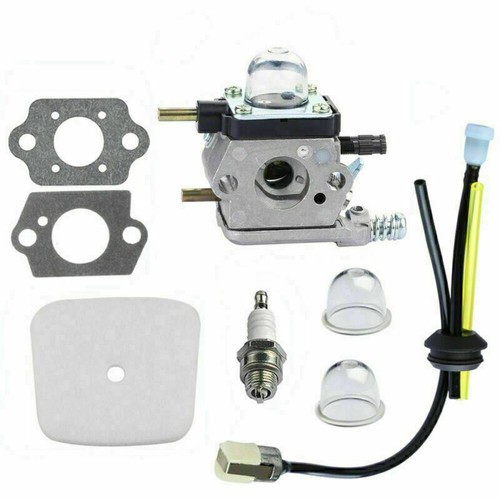 Carburettor for stroke - carburettor, 2-stroke