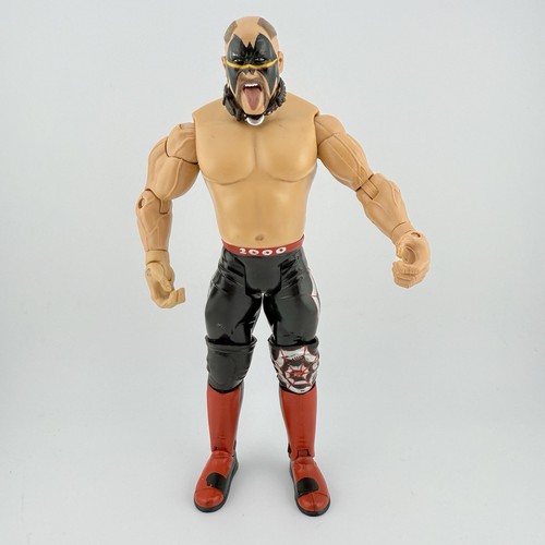 Hawk wwe jakks - jakks, classic