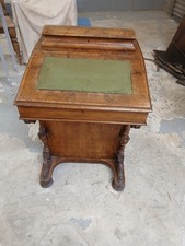 Early 20th Century Walnut