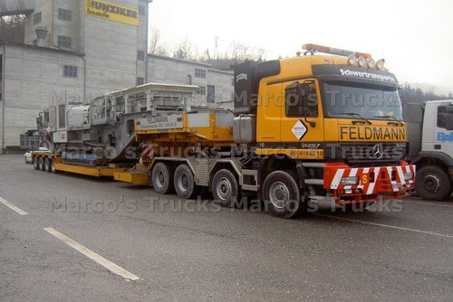 Truck photo mercedes benz - truck,