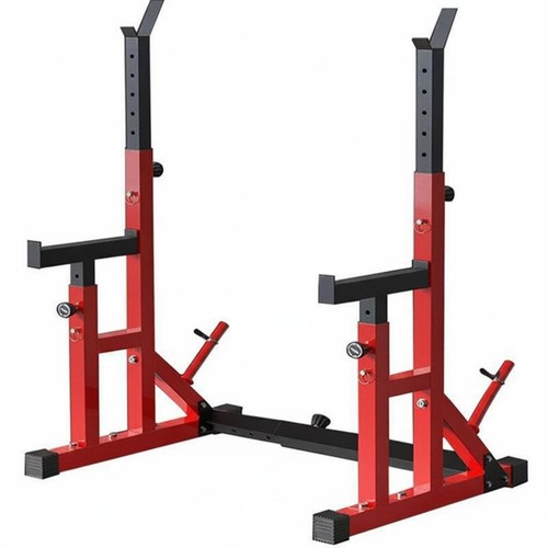 Home gym rack - multi, exercise
