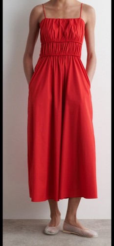 Cos midaxi dress - cos,