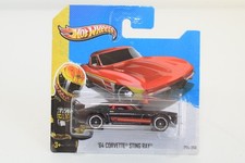 C3 1:64 3INCH 3 INCH HOT