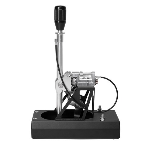 Coolerworx pro short shifter - short,